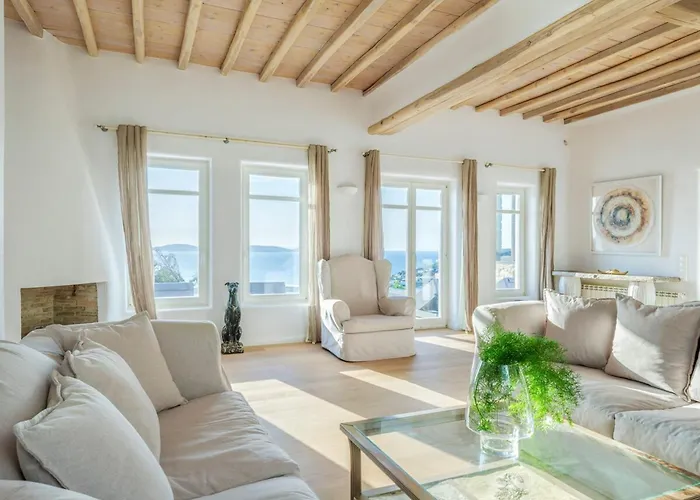 Vanita Agios Ioannis Mykonos