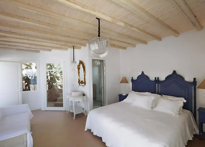 Vanita Agios Ioannis Mykonos *