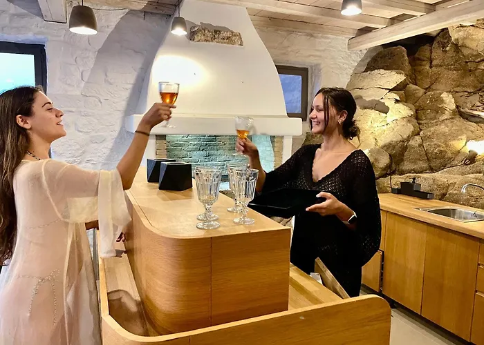 Vanita Agios Ioannis Mykonos *