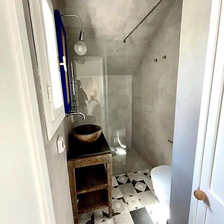 Vanita Agios Ioannis Mykonos