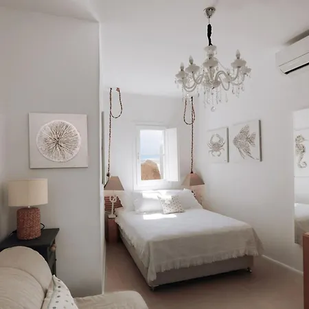 Vanita Agios Ioannis Mykonos *