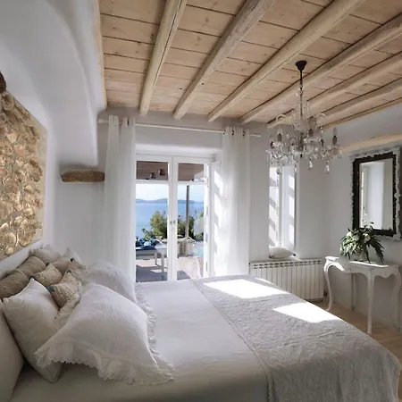 Vanita Agios Ioannis Mykonos Villa Agios Ioannis Diakoftis