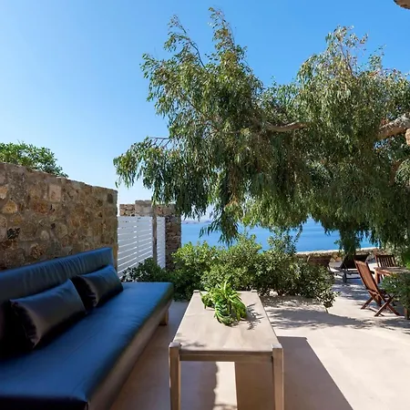 Vanita Agios Ioannis Mykonos * Agios Ioannis Diakoftis