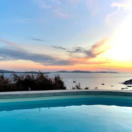 Vanita Agios Ioannis Mykonos *