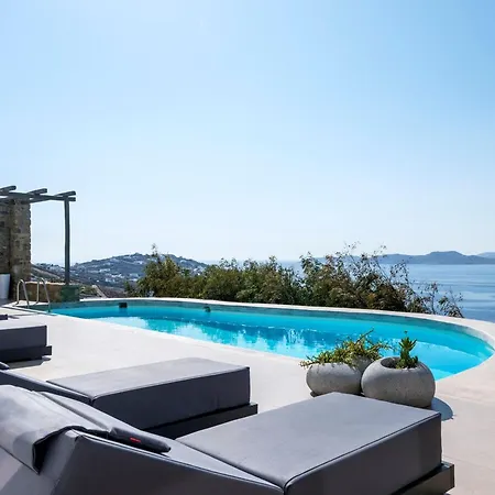 Vanita Agios Ioannis Mykonos Villa