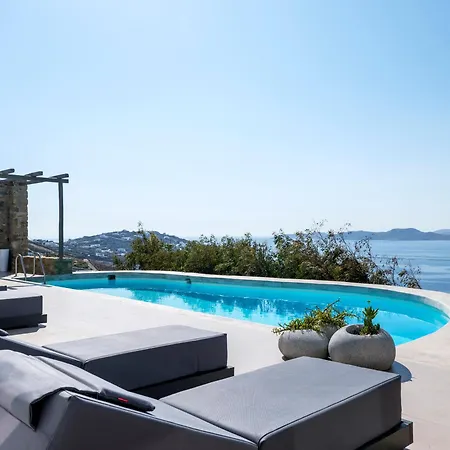 Vanita Agios Ioannis Mykonos *