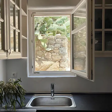 Villa Vanita Agios Ioannis Mykonos *