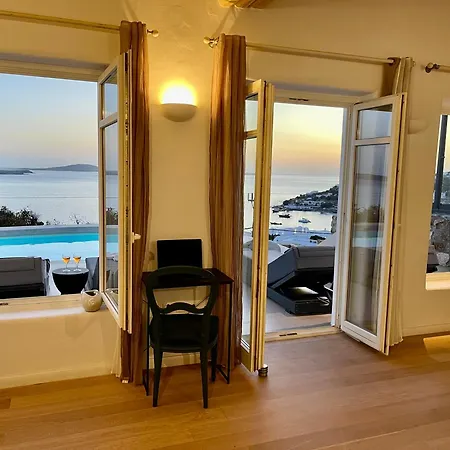 Vanita Agios Ioannis Mykonos Agios Ioannis Diakoftis