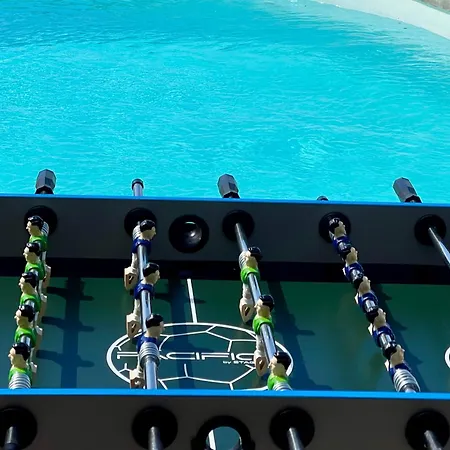 Vanita Agios Ioannis Mykonos *